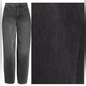 NWOT - Good American - 90s Trouser Jeans